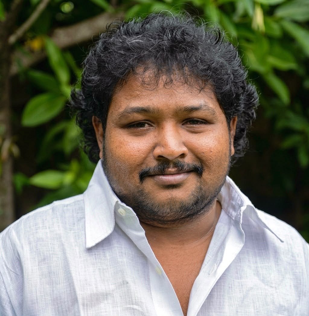 நடிகர் சபேஷ் கார்த்திக் திடீர் மரணம் - தேவா குடும்பத்தை துரத்தும் சோகம்