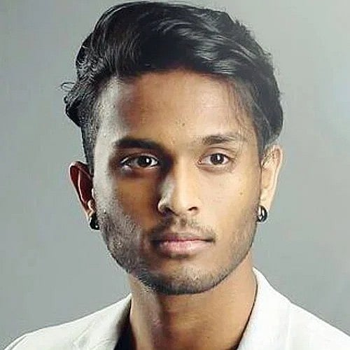 Teejay Arunachalam