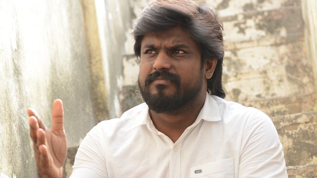இடும்பாவனம் கார்த்திக் 