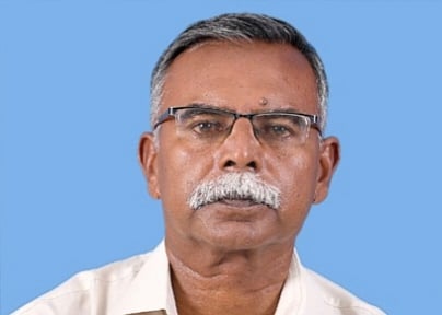 முத்தாலங்குறிச்சி காமராசு