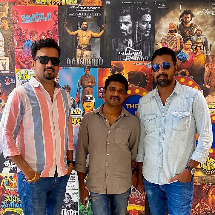 Hybrid Studio Team 
