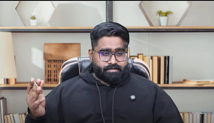 ஜேசன் சாமுவேல்
