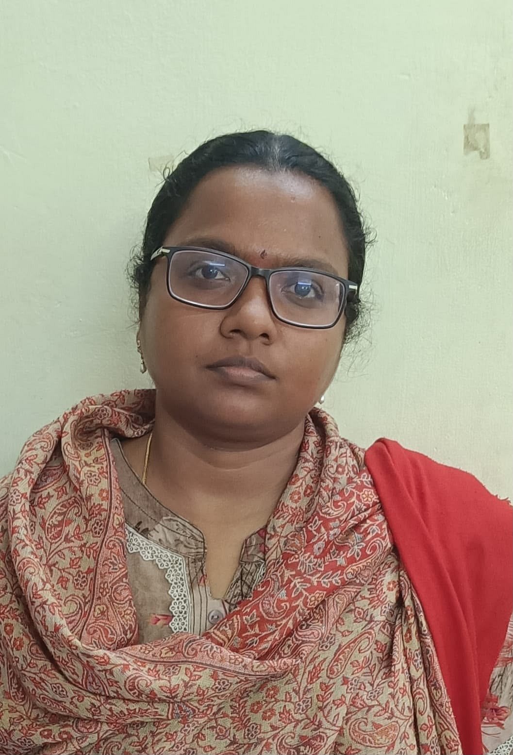 நான் என்ன மெத்தபெட்டமைன் விற்றேனா? - சிறையில் அடைக்கப்பட்ட நாம் தமிழர் கார்த்திகா ஆவேசம்