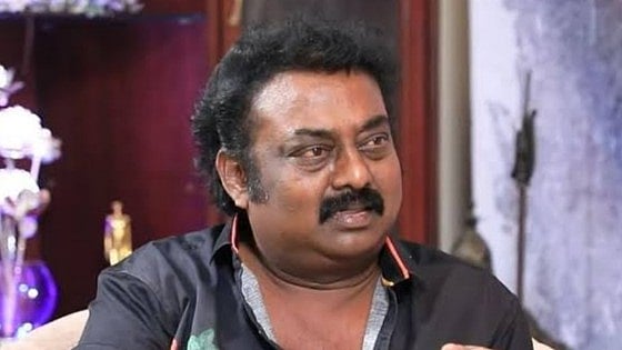 Jailer 2: 100% எல்லோரும் ஏற்கும்படி படம் எடுக்க முடியாது - எதிர்மறை விமர்சனங்களுக்கு சரவணன் பதில்