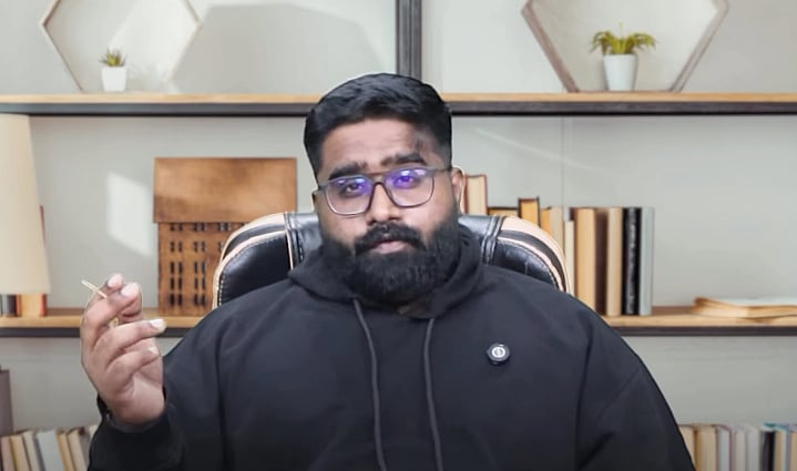 ஜேசன் சாமுவேல்