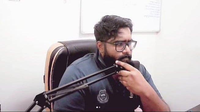 ஜேசன் சாமுவேல்