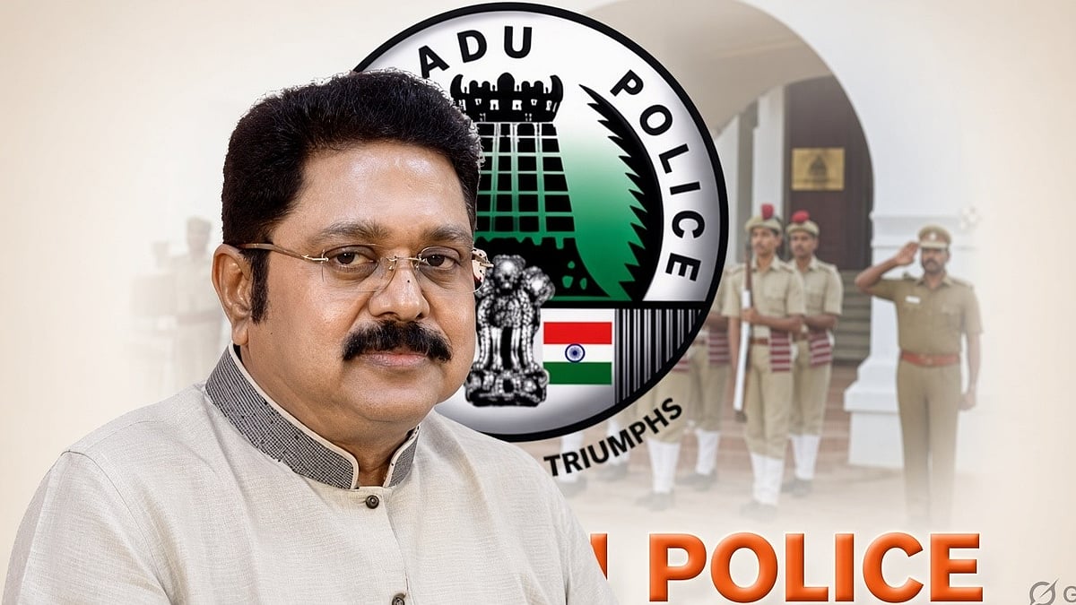 ``10 நாள்களாக கண்டுபிடிக்க முடியாத சிறுமி; காவல்துறை செயலிழந்து வருகிறதா? - டிடிவி தினகரன் காட்டம்