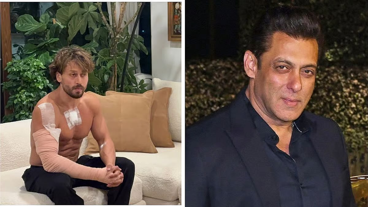 Tiger Shroff: துப்பாக்கிச்சூட்டிற்குத் திட்டம் தீட்டியது எப்படி? குற்றவாளிகளின் வாக்குமூலம் என்ன?