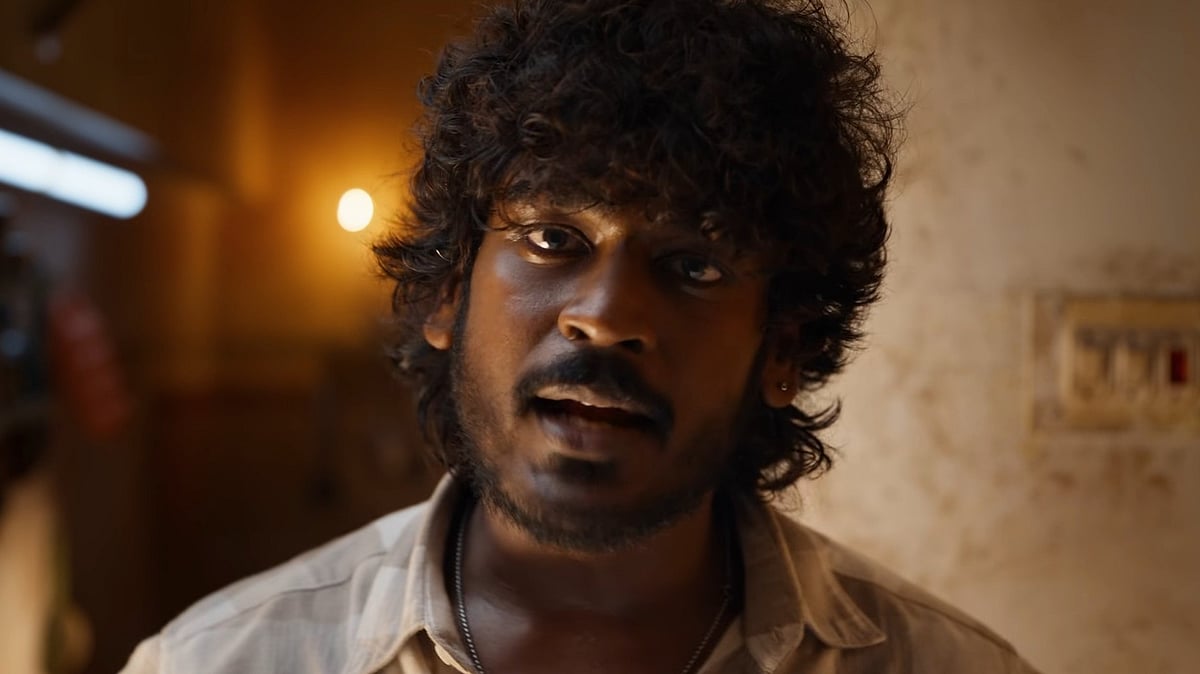 ஹைக்கூ விமர்சனம் | Haiku Review