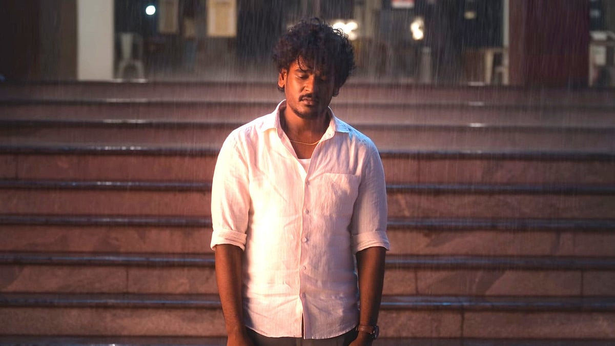 ஹைக்கூ விமர்சனம் | Haiku Review