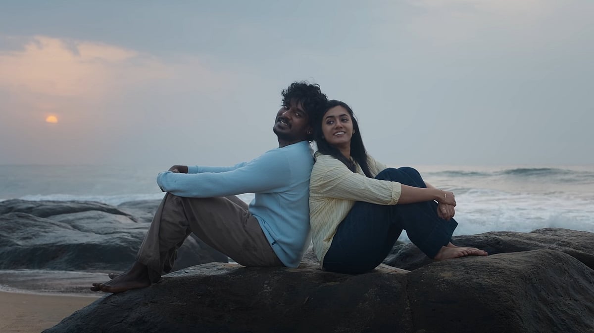 ஹைக்கூ விமர்சனம் | Haiku Review