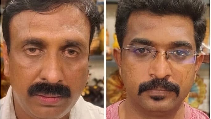 போதைபொருள் விற்பனை: கேரள போலீஸில் கூட்டாக சிக்கிய தவெக, திமுக மாவட்ட நிர்வாகிகள்! என்ன நடந்தது?