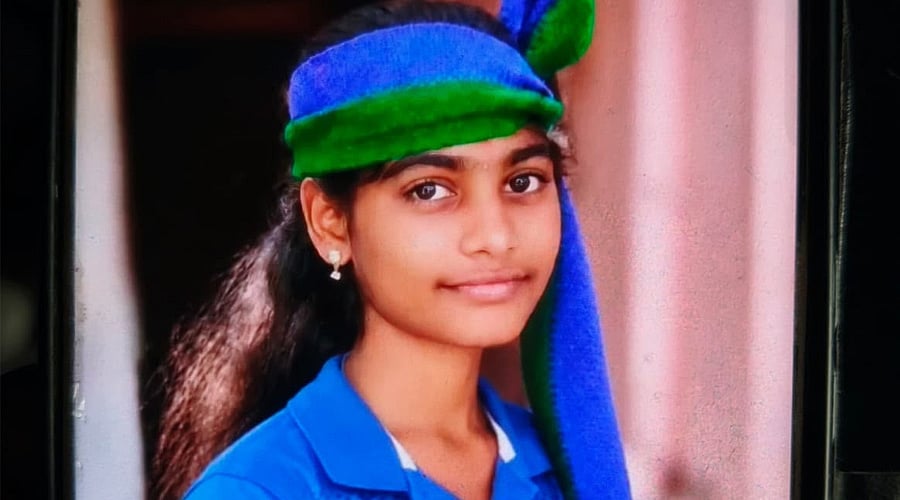 வீட்டுச் சுவர் இடிந்து விழுந்து 17 வயது பள்ளி மாணவி உயிரிழப்பு; தாய் காயம் - சாத்தூர் சோகம்