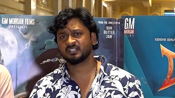 'டிரோன்ஸ்' தயாரிப்பாளர்