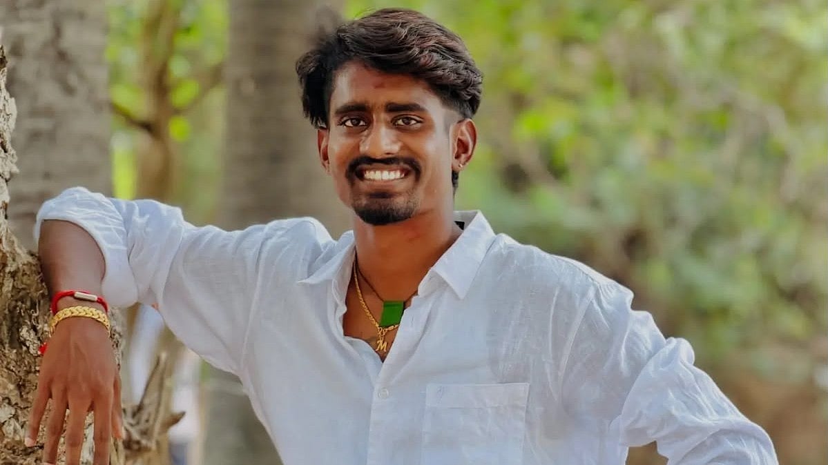 ஒரு வீடியோவுக்கு ரூ.400; வாடகை ஐடியில் வலம் வந்த சிவகங்கை ரவுடிகள்! - கண்டுபிடித்த காவல்துறை