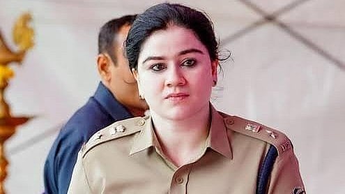 அங்கிதா சர்மா