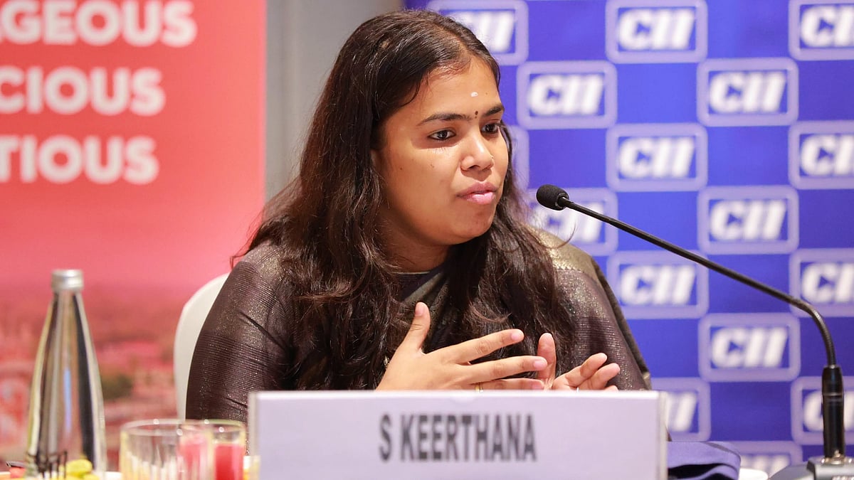 `விமானங்களின் எரிபொருள் மீதான VAT குறைப்பு; வரலாற்றுச் சிறப்புமிக்க மைல்கல் - அமைச்சர் கீர்த்தனா