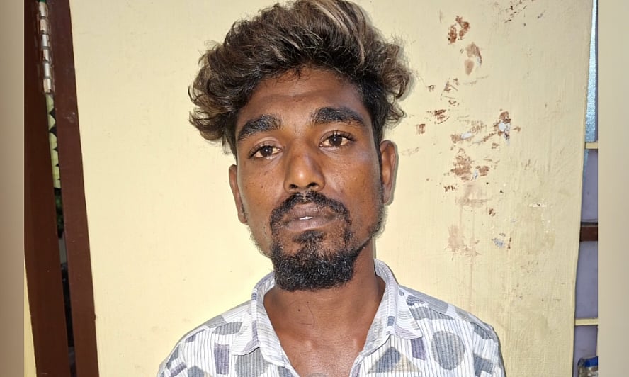 வாணியம்பாடி: மதுபோதையில் தகராறு; தந்தையைக் கொன்ற மகன் கைது; என்ன நடந்தது?