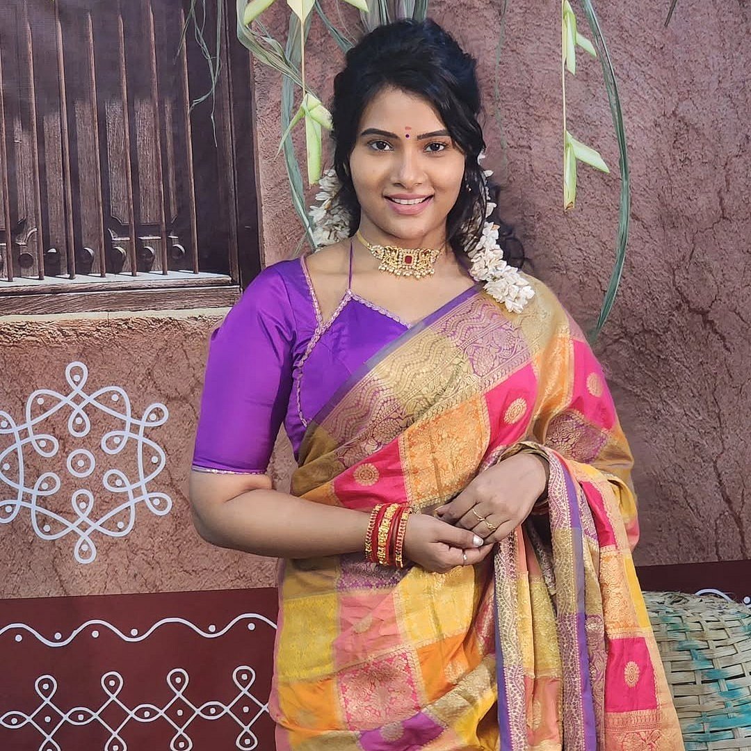 Divya Duraisamy