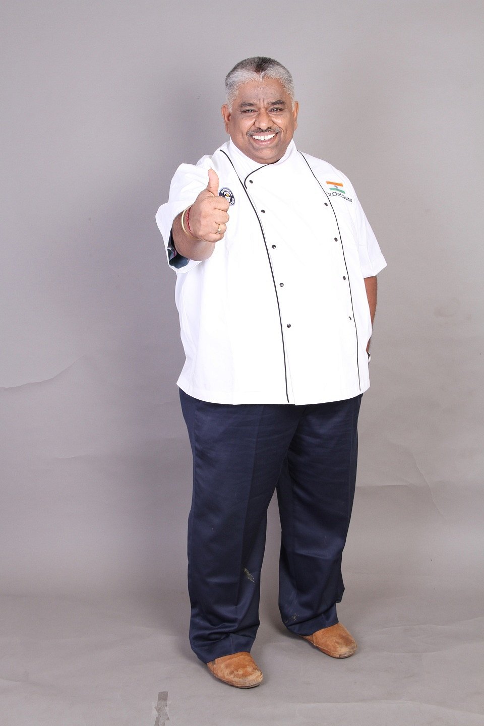 செஃப் தாமு