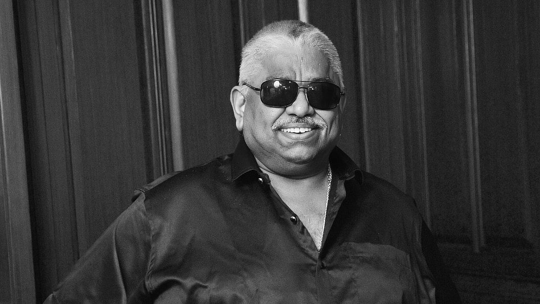 Chef Damu: தங்குறதுக்கு இடமில்லாம ரயில்வே ஸ்டேஷனில் தூங்குவேன் - செஃப் தாமு பகிர்வு | Rewind