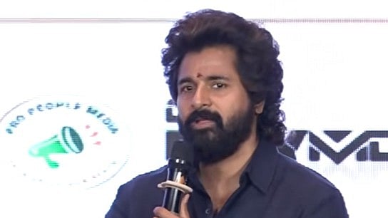 சிவகார்த்திகேயன்