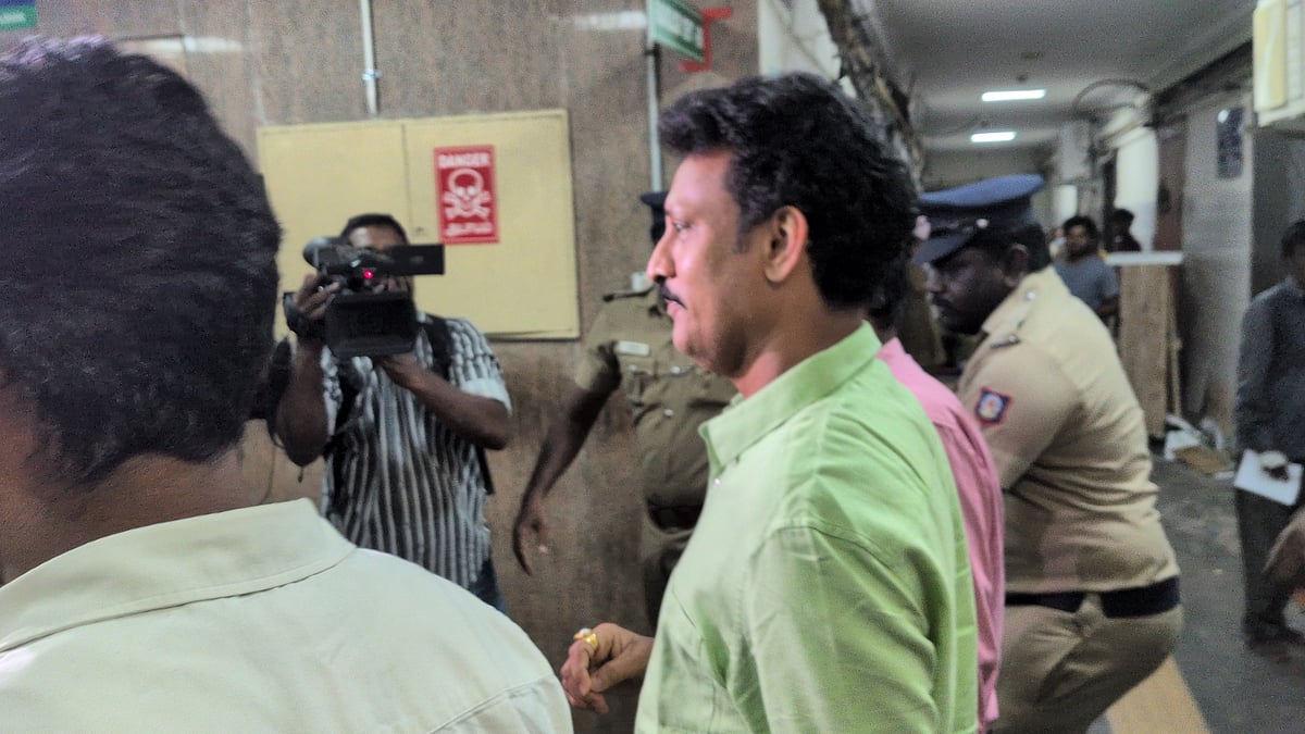 அன்பில் மகேஸ்