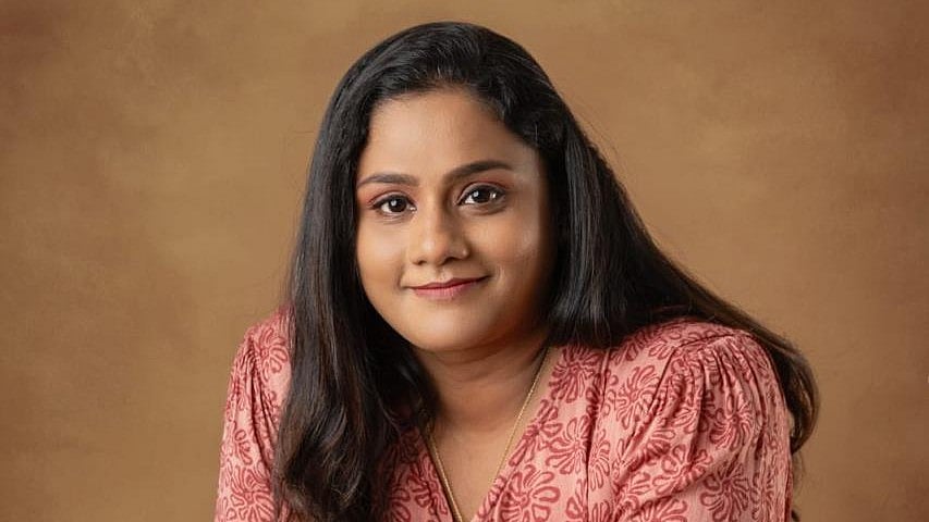 உணவியல் நிபுணர் சங்கீதா