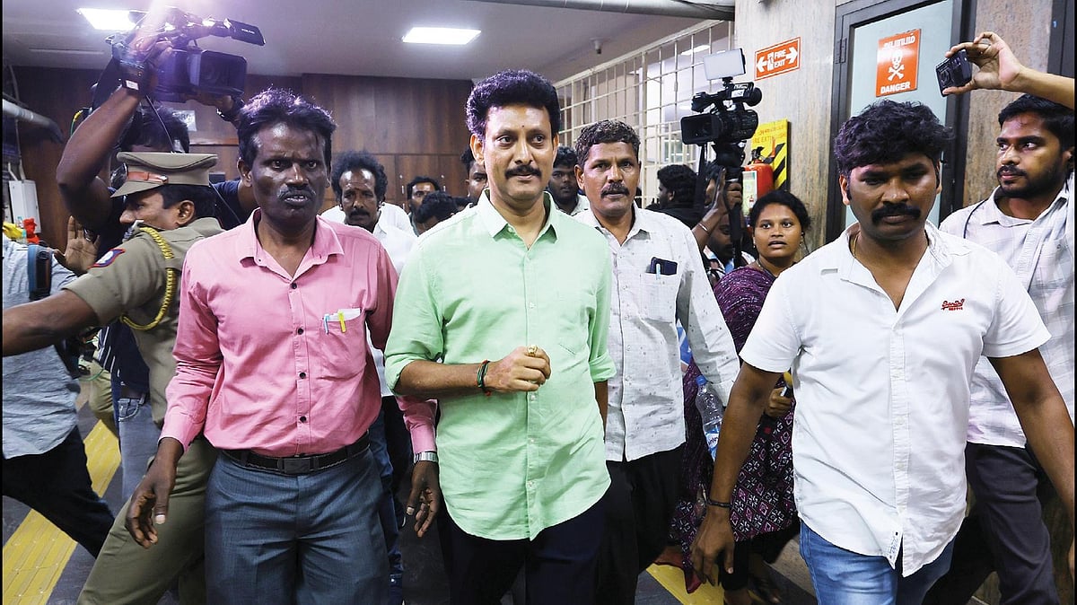 அன்பில் மகேஸ்