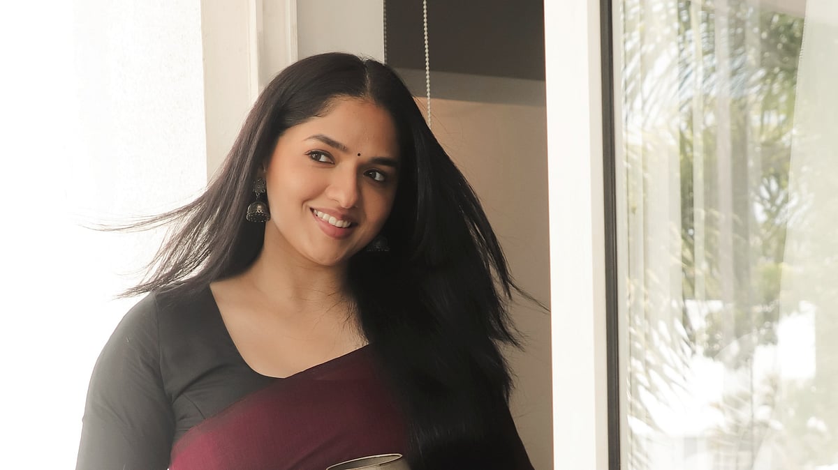 Sunainaa: இந்தச் செயலில் ஈடுபட்டவர் மீது வழக்குத் தொடரவுள்ளேன்! - சுனைனா 