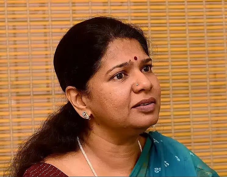 தூத்துக்குடியில் 4 நாள்களில் 7 கொலைகள்: காவல்துறையை நிர்வகிக்கத் தெரிந்தவரிடம் ஒப்படைங்க - கனிமொழி
