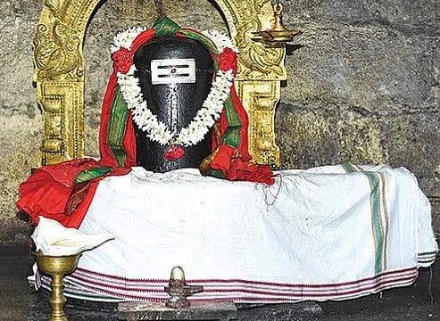 குத்தாலம் சோழீஸ்வரர் 