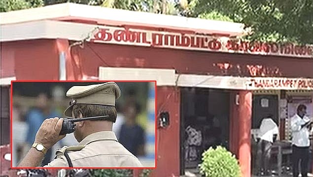 திருவண்ணாமலை: காணாமல்போன 3 சிறுமிகள் கிளாம்பாக்கத்தில் பத்திரமாக மீட்பு; போலீஸார் துரித நடவடிக்கை