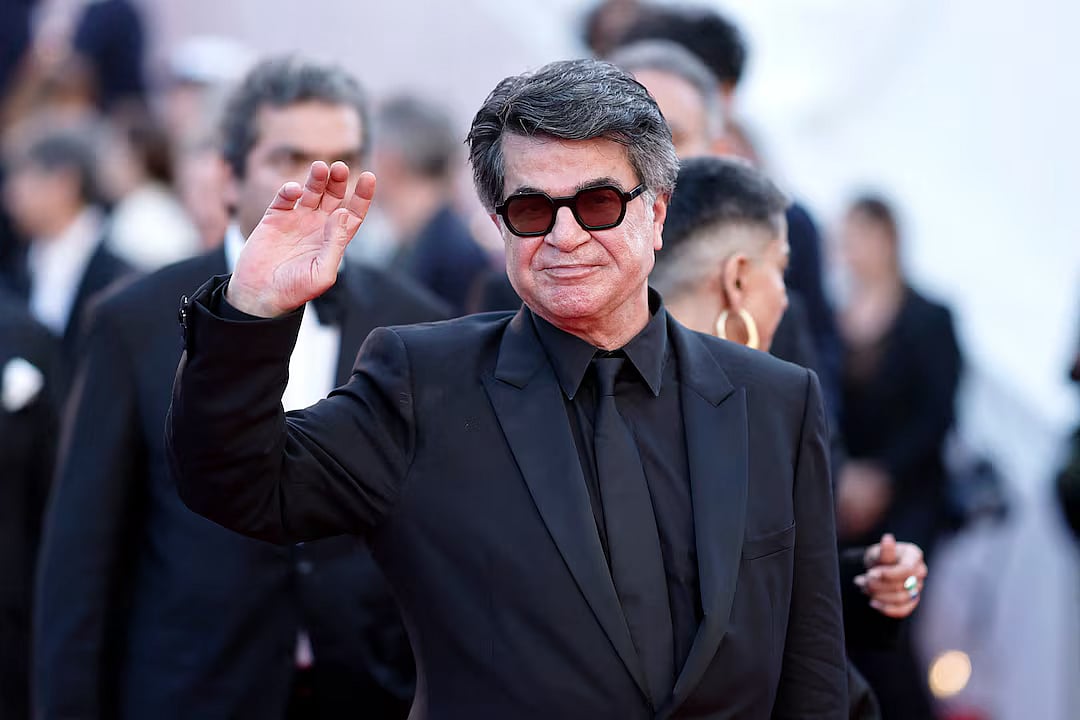 Jafar Panahi