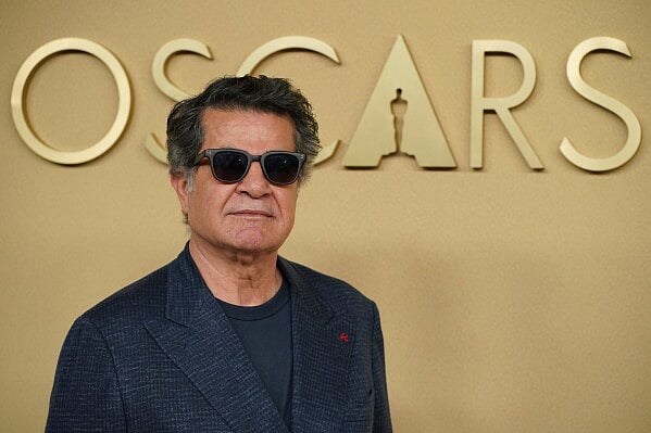 Jafar Panahi