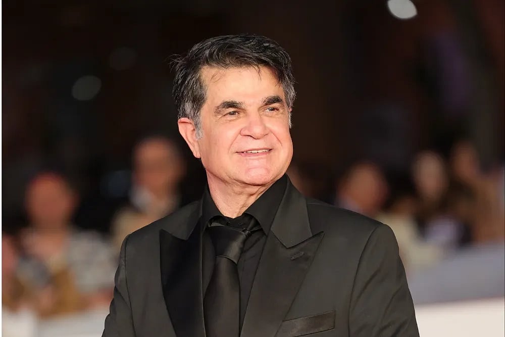 Jafar Panahi