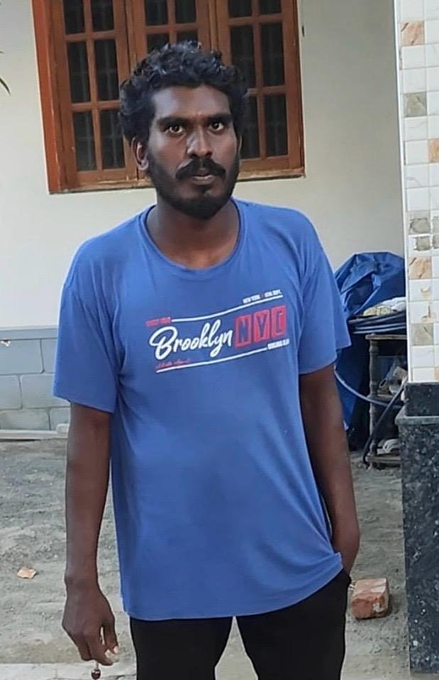 உன் மனைவியை என்னால் மறக்க முடியல - காதலியின் கணவருக்கு மெசேஜ் அனுப்பியவருக்கு அரிவாள் வெட்டு