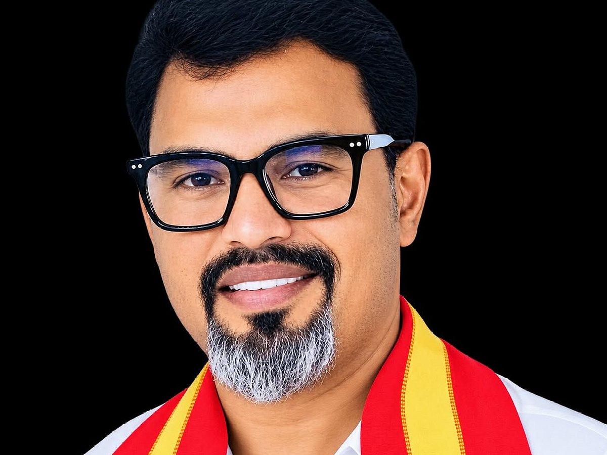 கல்லூரி மாணவிக்கு லிஃப்ட் கொடுத்து பாலியல் தொல்லை அளித்த வழக்கு; த.வெ.க நிர்வாகி சிறையிலடைப்பு!